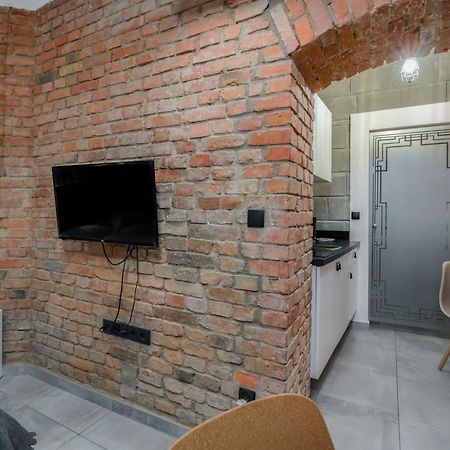 Underground Level Apartments Strzalowa By Renters 포즈난 외부 사진