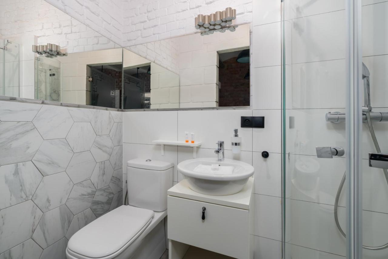 Underground Level Apartments Strzalowa By Renters 포즈난 외부 사진