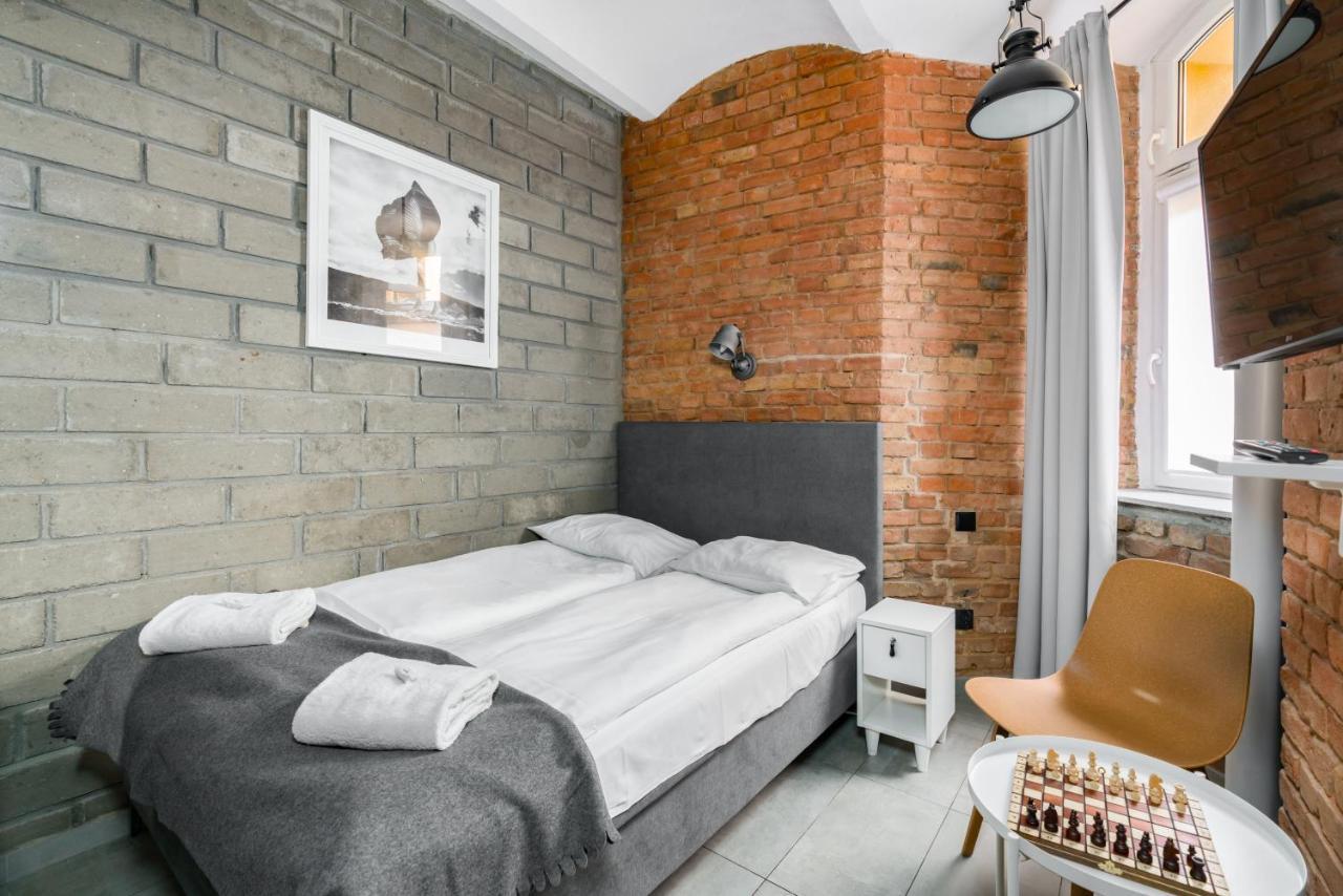 Underground Level Apartments Strzalowa By Renters 포즈난 외부 사진