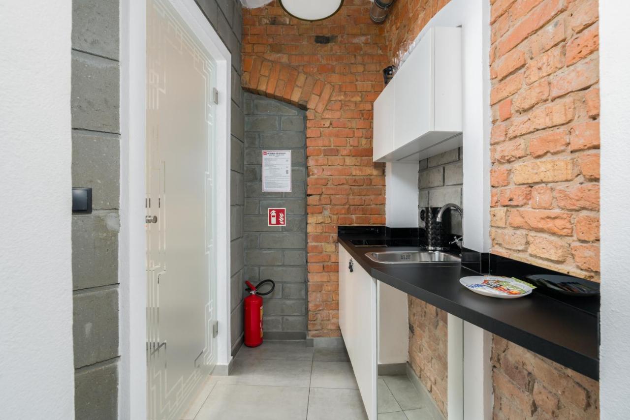 Underground Level Apartments Strzalowa By Renters 포즈난 외부 사진